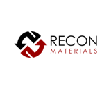 https://www.logocontest.com/public/logoimage/1625977384RECON Materials.png